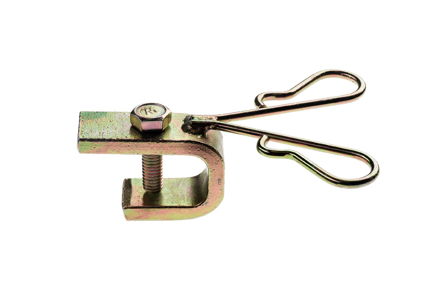 1144D Držiak na predľženie ventilu dvojitý